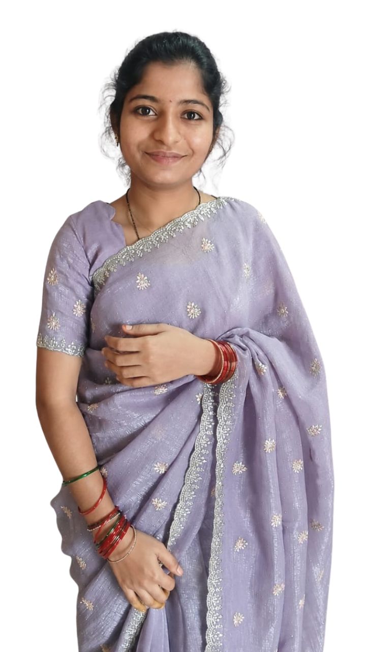 S. Harshitha