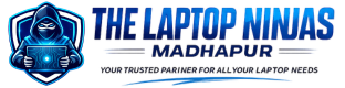 The Laptop Ninjas